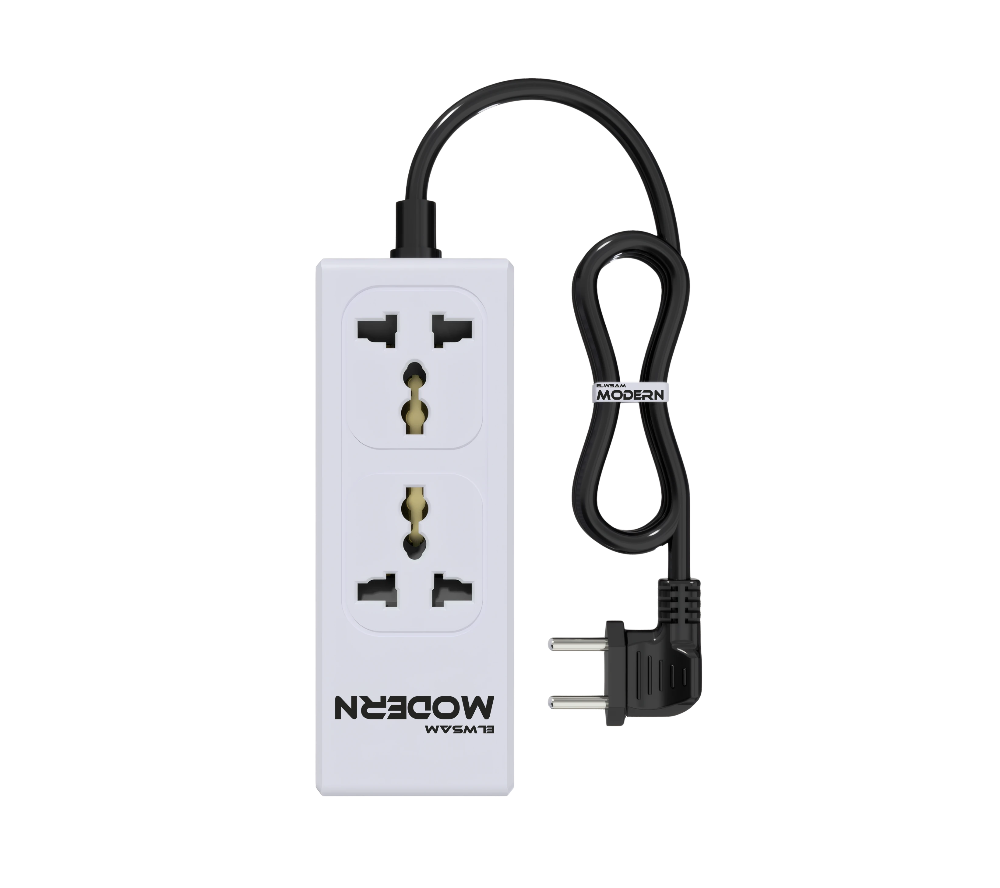 صورة مشترك ميني UK أبيض 1.5 متر