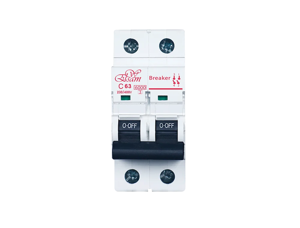 مفتاح  اوتوماتيك  ثنائي - صورة 2